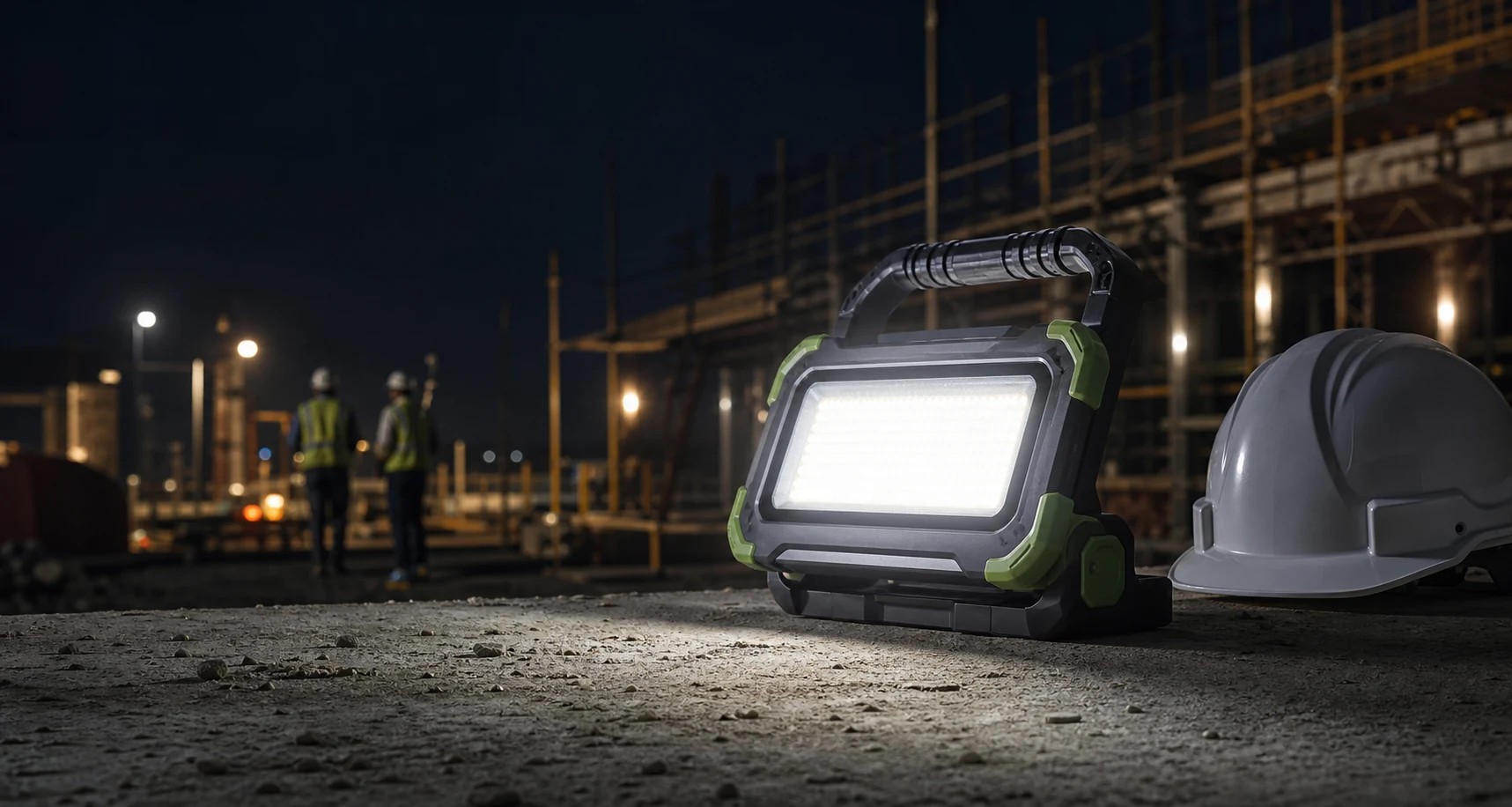 A sample-review checklist for lighting importers