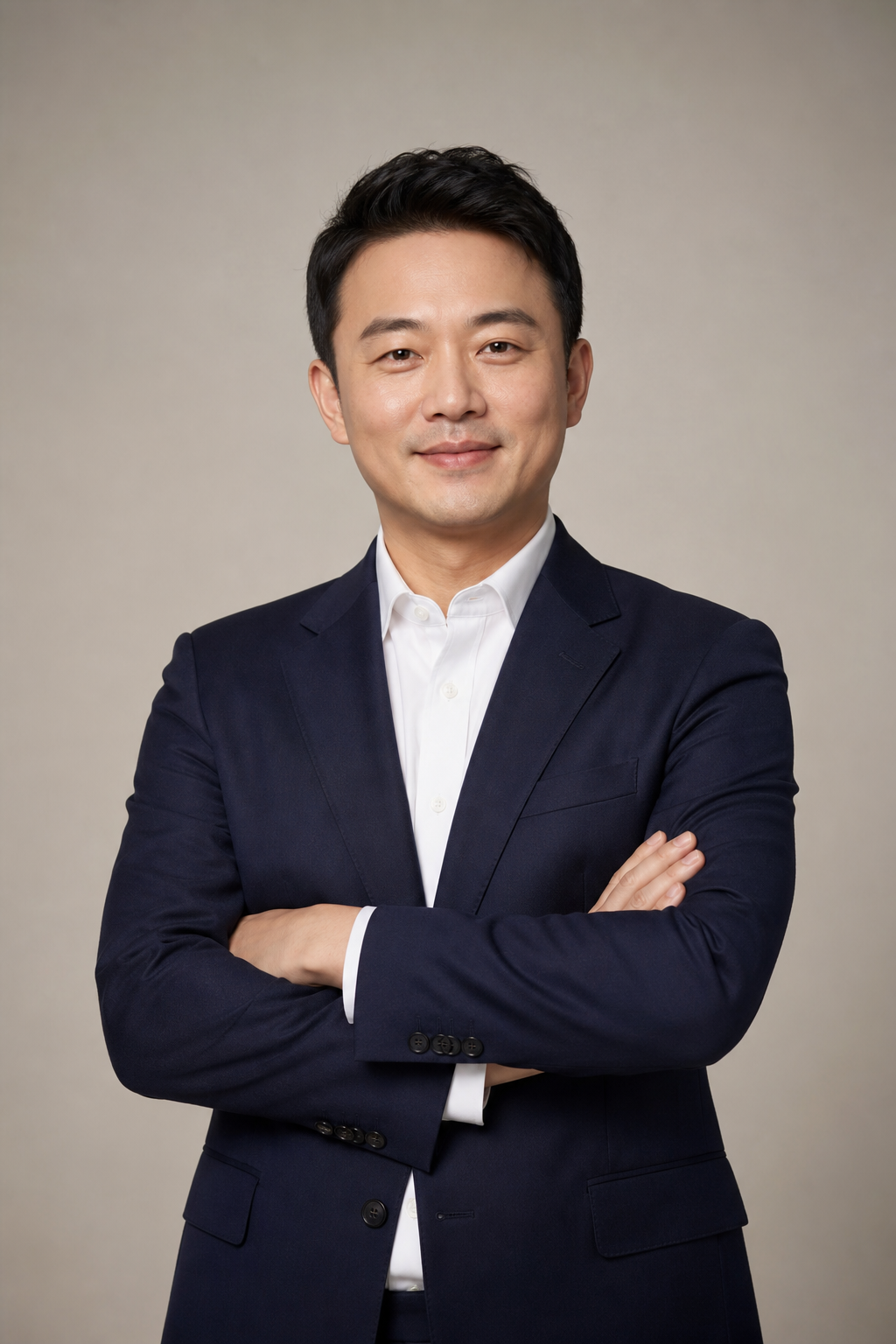 Jacky Chen