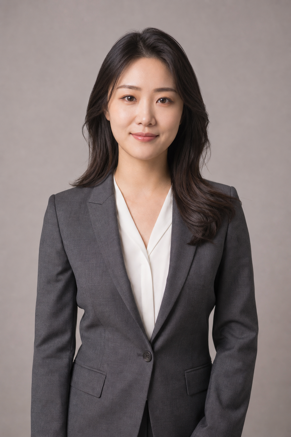 Lily Lin