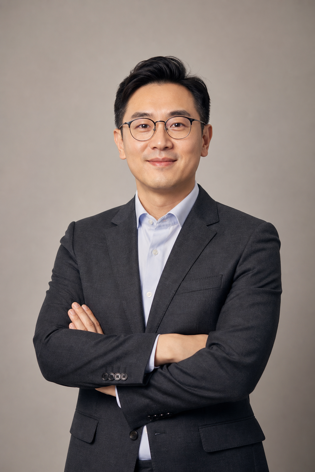 Mark Zhou