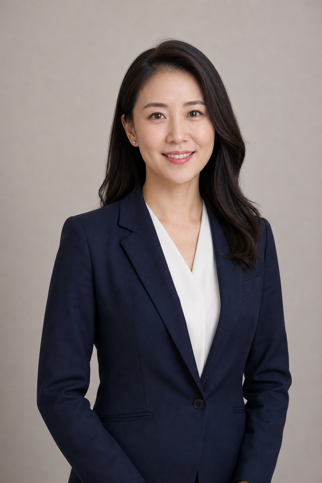 Sophie Huang
