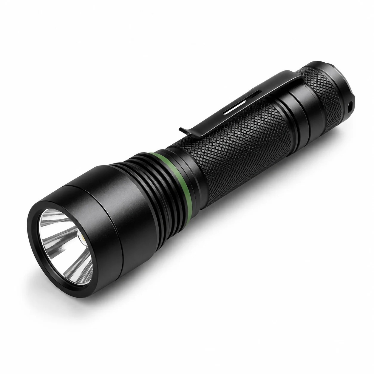 Flashlights