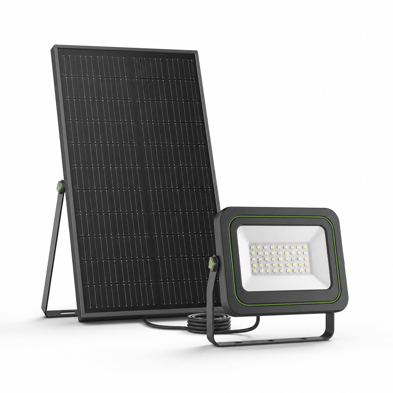 Solar Floodlights