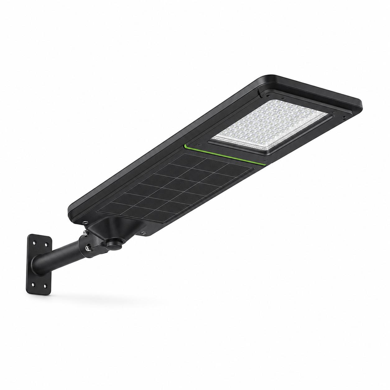 Solar Street Lights