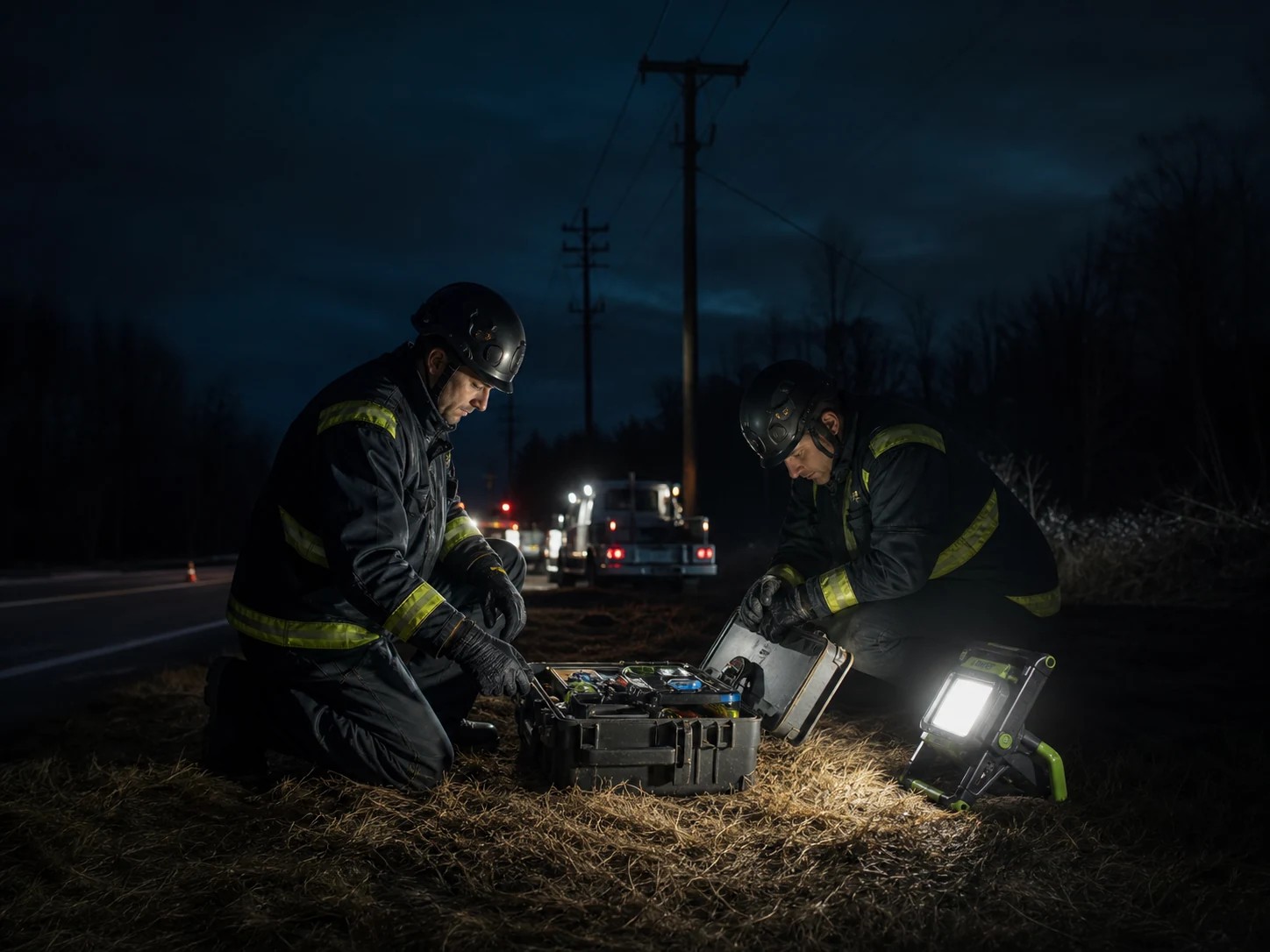 Emergency response