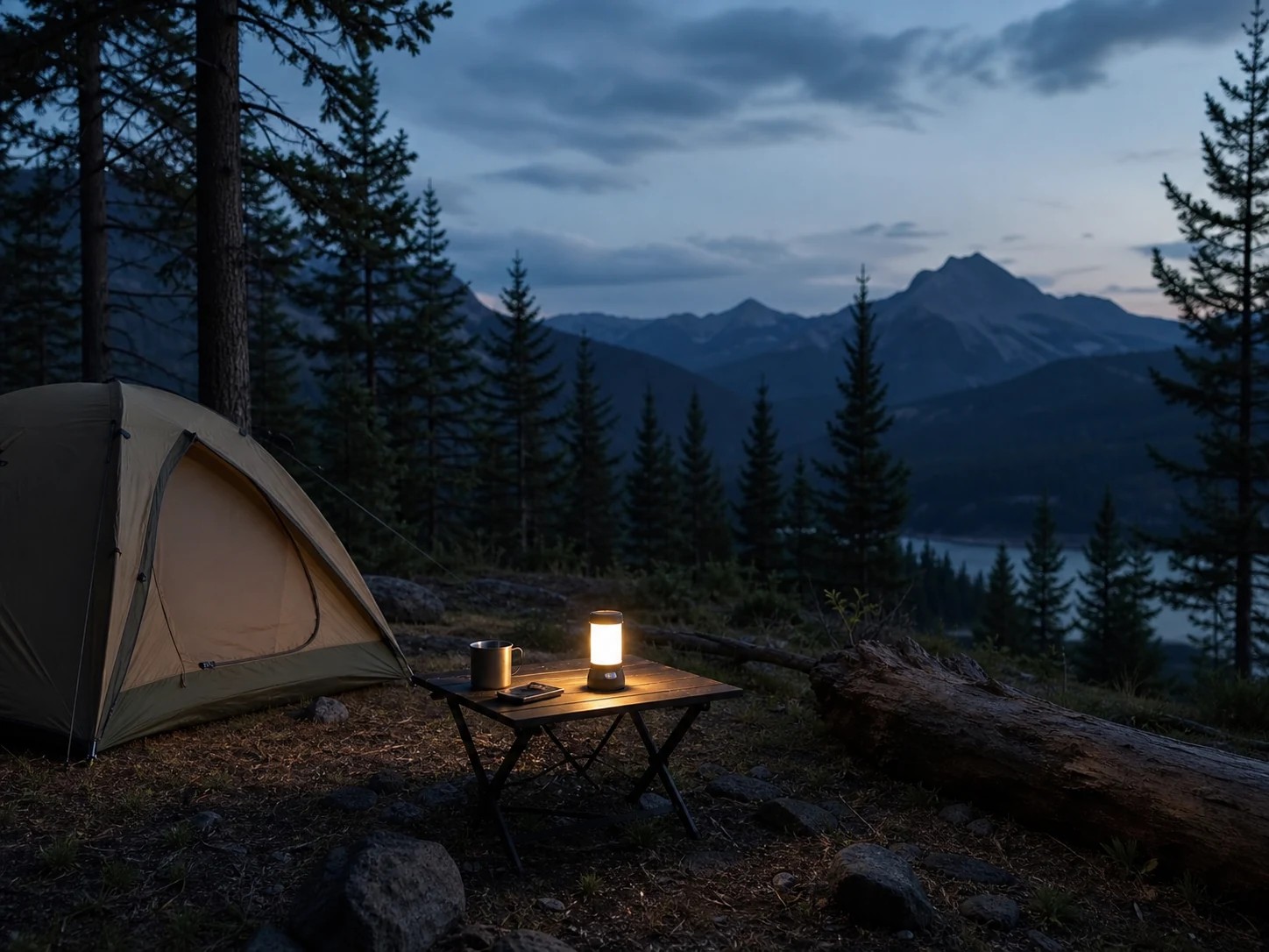 Outdoor & camping
